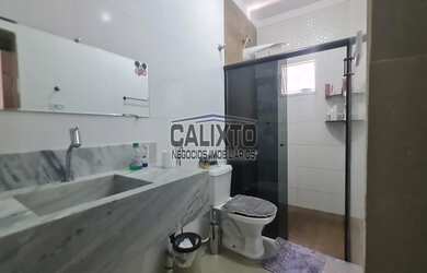 Imagem 7: CASA BAIRRO BRASIL