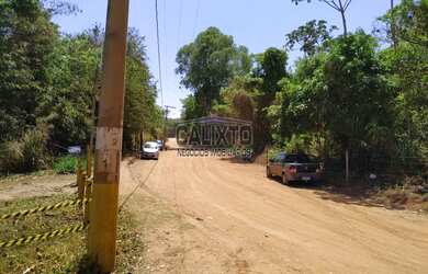 Imagem 7: CHÁCARA CONDOMÍNIO MAR DE MINAS