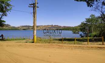 Imagem: CHÁCARA CONDOMÍNIO MAR DE MINAS