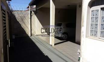 Imagem 2: CASA BAIRRO UMUARAMA