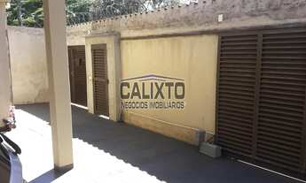 Imagem 3: CASA BAIRRO UMUARAMA