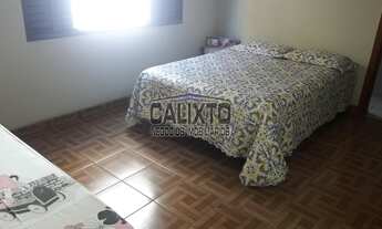 Imagem 7: CASA BAIRRO UMUARAMA