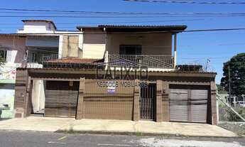 Imagem: CASA BAIRRO UMUARAMA