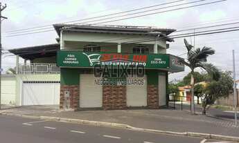 Imagem: SOBRADO BAIRRO PACAEMBU