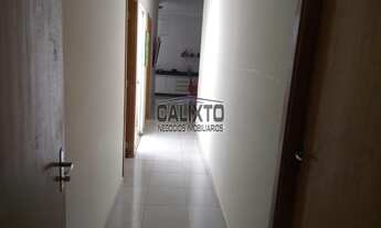 Imagem 5: CASA BAIRRO MORUMBI