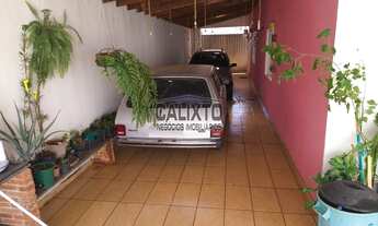 Imagem: CASA BAIRRO MORUMBI