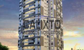 Imagem: EDIFICIO VANGARDEN LIVING