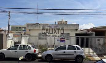 Imagem: CASA BAIRRO BRASIL