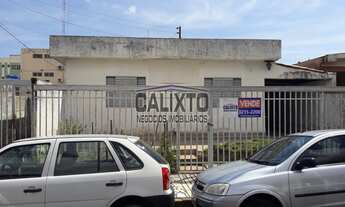 Imagem 2: CASA BAIRRO BRASIL