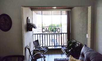 Imagem 2: APARTAMENTO BAIRRO APARECIDA