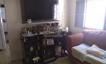 Imagem 3: CASA BAIRRO NOVA UBERLANDIA