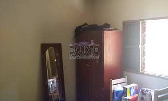 Imagem 7: CASA BAIRRO NOVA UBERLANDIA