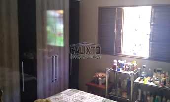 Imagem 6: CASA BAIRRO NOVA UBERLANDIA