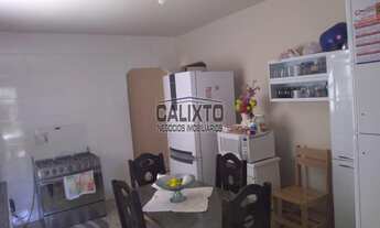 Imagem 5: CASA BAIRRO NOVA UBERLANDIA