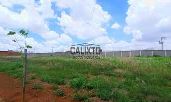 Imagem: TERRENO BAIRRO BEM VIVER