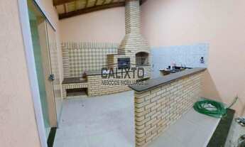 Imagem: CASA BAIRRO CANAÃ