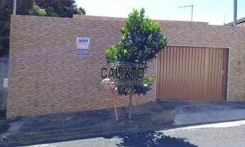 Imagem: CASA BAIRRO NOVA UBERLANDIA