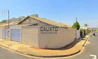 Imagem: CASA BAIRRO JARDIM HOLANDA