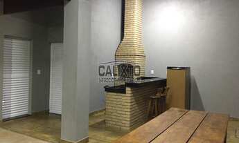 Imagem: CASA BAIRRO PLANALTO