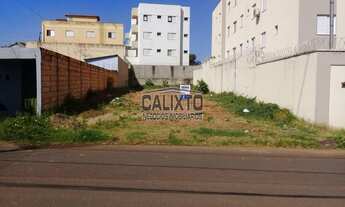 Imagem: TERRENO BAIRRO ROOSEVELT