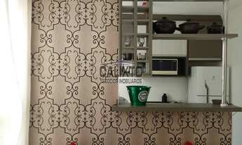 Imagem: APARTAMENTO BAIRRO CHÁCARAS TUBALINA