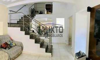 Imagem 2: SOBRADO BAIRRO BRASIL