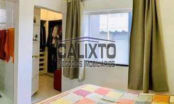 Imagem 4: SOBRADO BAIRRO BRASIL