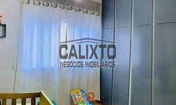 Imagem 6: SOBRADO BAIRRO BRASIL