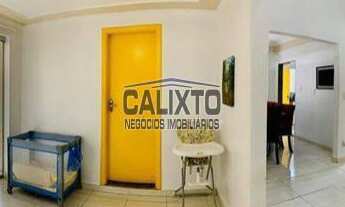 Imagem: SOBRADO BAIRRO BRASIL