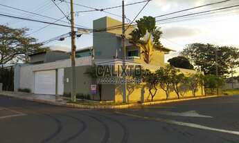 Imagem: CASA ALTO PADRÃO SANTA ROSA