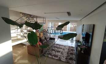 Imagem 4: CASA ALTO PADRÃO SANTA ROSA