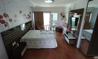 Imagem 7: CASA ALTO PADRÃO SANTA ROSA