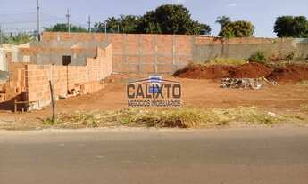 Imagem: TERRENO BAIRRO PORTAL DO VALE