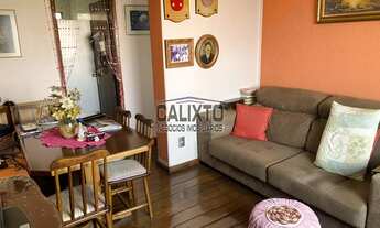 Imagem: APARTAMENTO BAIRRO MARTA HELENA