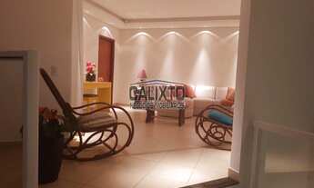 Imagem 5: CASA BAIRRO CITY UBERLÂNDIA