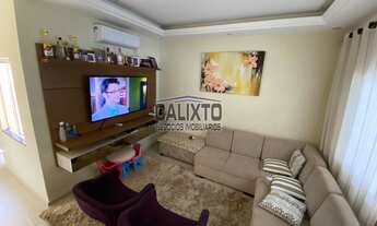 Imagem 4: CASA BAIRRO JARDIM AMÉRICA