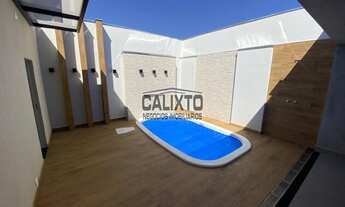 Imagem 2: CASA BAIRRO JARDIM AMÉRICA