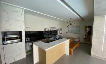 Imagem: CASA BAIRRO JARDIM AMÉRICA