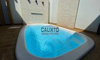 Imagem 3: CASA BAIRRO JARDIM AMÉRICA