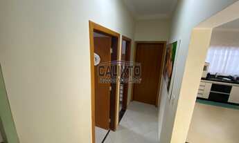 Imagem 5: CASA BAIRRO JARDIM AMÉRICA