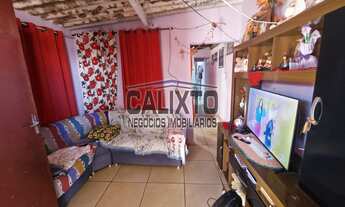 Imagem: CASA BAIRRO CANAA