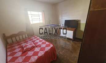 Imagem 4: CASA BAIRRO OSVALDO REZENDE