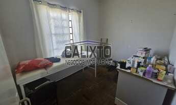 Imagem 6: CASA BAIRRO OSVALDO REZENDE