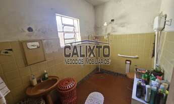 Imagem 7: CASA BAIRRO OSVALDO REZENDE