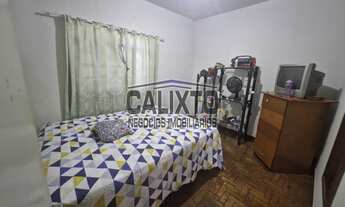 Imagem 5: CASA BAIRRO OSVALDO REZENDE