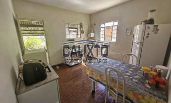 Imagem 2: CASA BAIRRO OSVALDO REZENDE