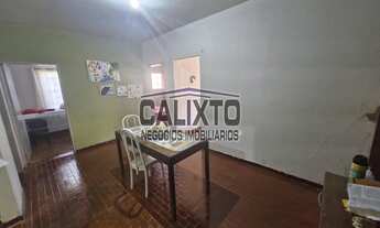 Imagem 3: CASA BAIRRO OSVALDO REZENDE