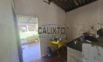 Imagem 6: CASA BAIRRO CANAA