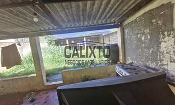 Imagem 7: CASA BAIRRO CANAA