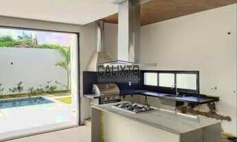 Imagem 3: CASA CONDOMINIO TERRAS ALPHA